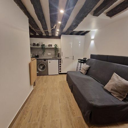 Appartement Au Coeur Du Paris. Exterior foto