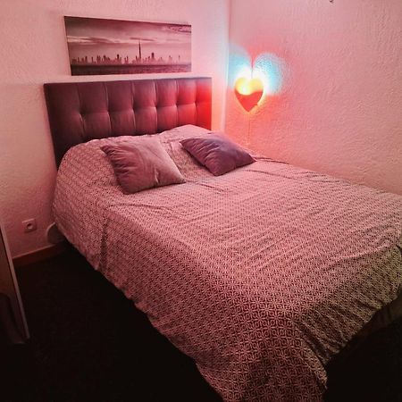 Appartement Au Coeur Du Paris. Exterior foto