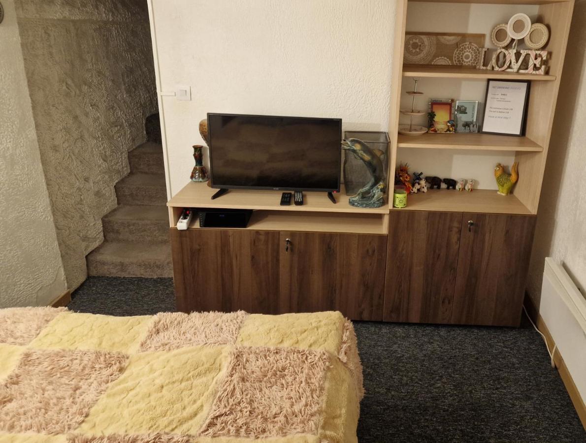 Appartement Au Coeur Du Paris. Exterior foto