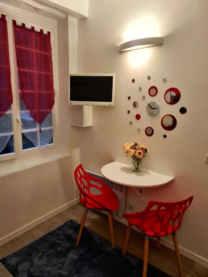 Appartement Au Coeur Du Paris. Exterior foto