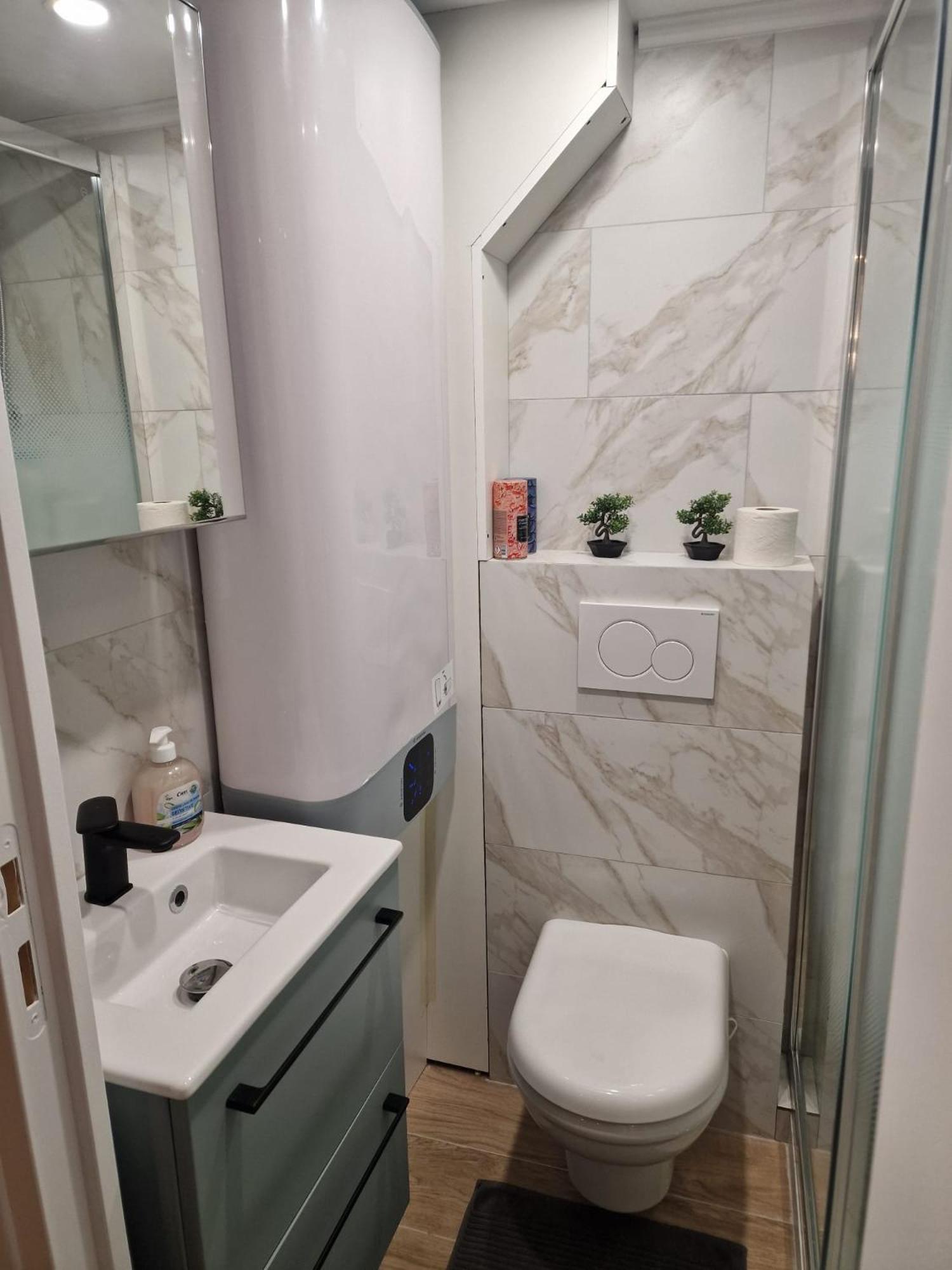 Appartement Au Coeur Du Paris. Exterior foto