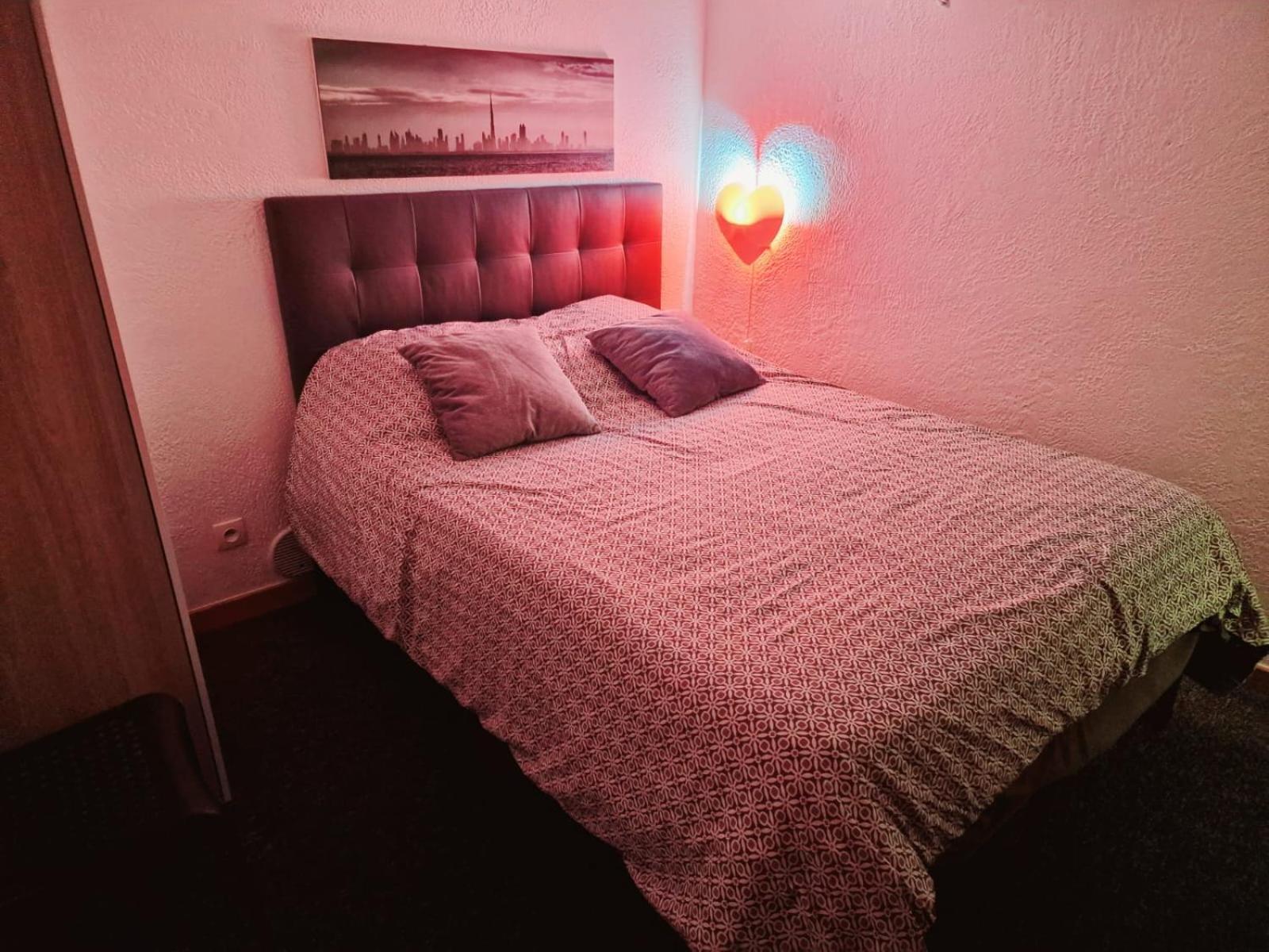 Appartement Au Coeur Du Paris. Exterior foto