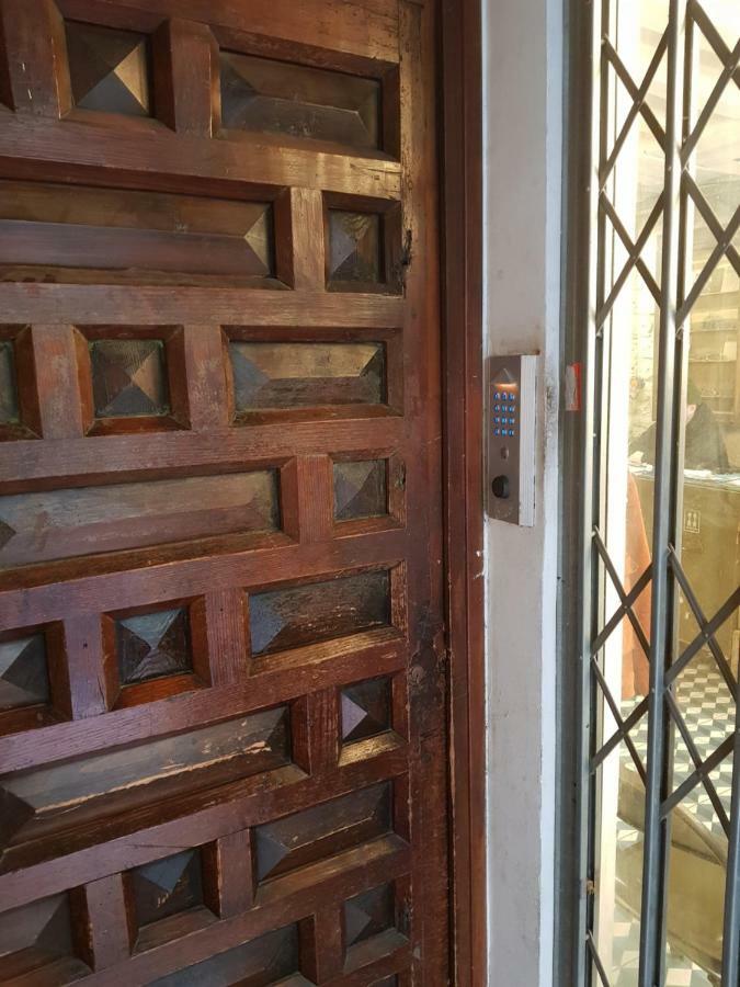 Appartement Au Coeur Du Paris. Exterior foto