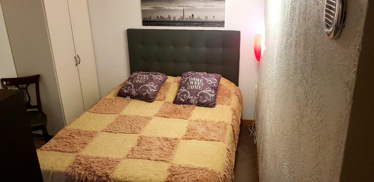 Appartement Au Coeur Du Paris. Exterior foto